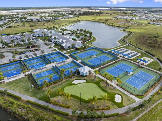 12902 SW Gingerline Drive, Port St. Lucie, Port St Lucie, FL 34987