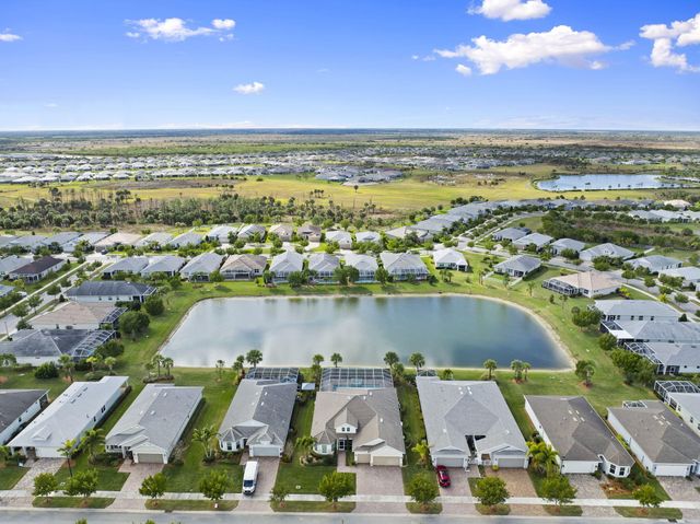 12902 SW Gingerline Drive, Port St. Lucie, Port St Lucie, FL 34987