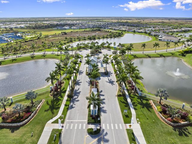 12902 SW Gingerline Drive, Port St. Lucie, Port St Lucie, FL 34987