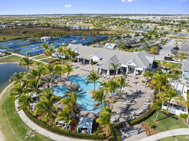 12902 SW Gingerline Drive, Port St. Lucie, Port St Lucie, FL 34987