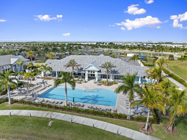 12902 SW Gingerline Drive, Port St. Lucie, Port St Lucie, FL 34987