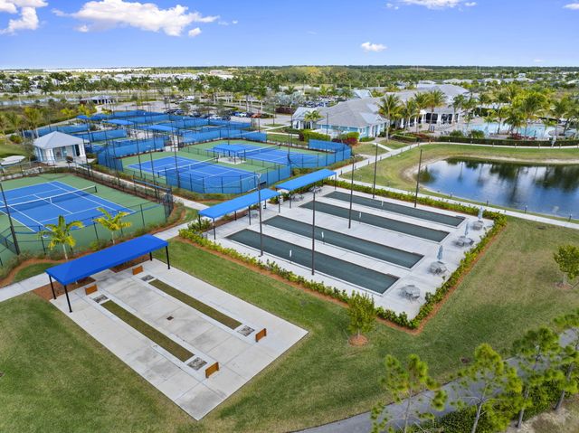 12902 SW Gingerline Drive, Port St. Lucie, Port St Lucie, FL 34987