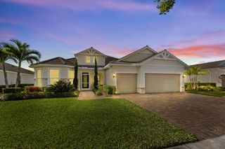 12902 SW Gingerline Drive, Port St. Lucie, Port St Lucie, FL 34987