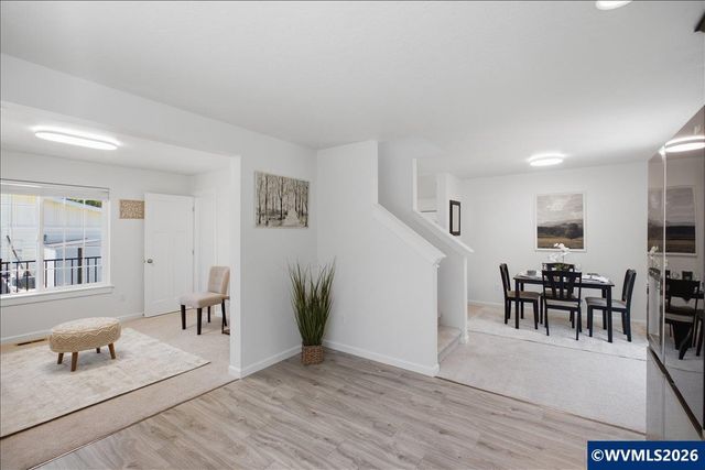 337 N 18th St, Philomath, OR 97370