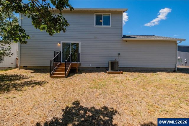 337 N 18th St, Philomath, OR 97370