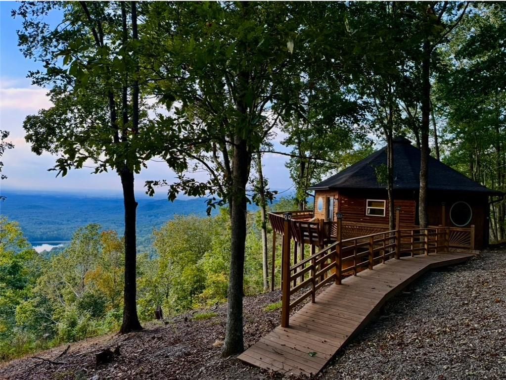 230 Stirratt Road, Ranger, GA 30734
