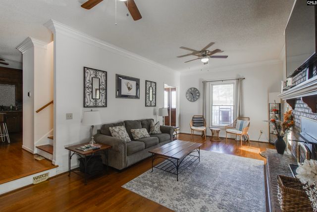 234 Turtle Trail, Leesville, SC 29070