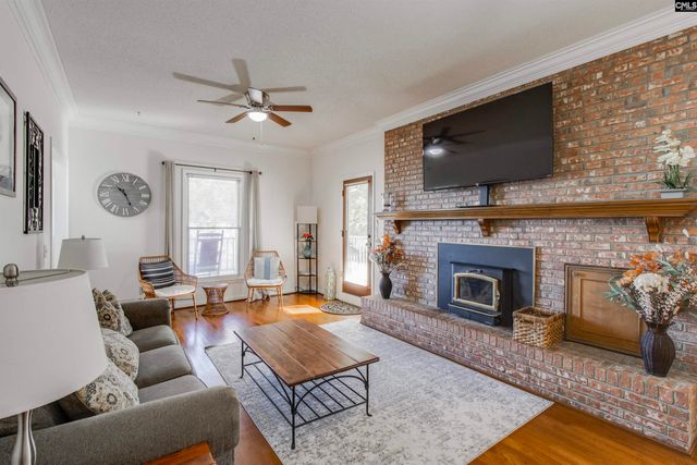 234 Turtle Trail, Leesville, SC 29070