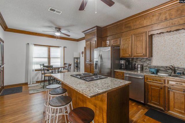 234 Turtle Trail, Leesville, SC 29070