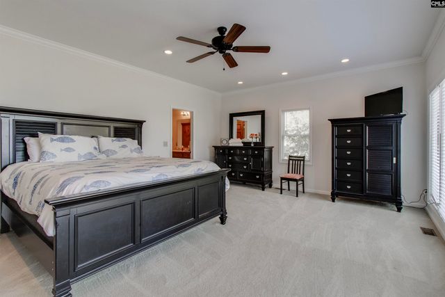 234 Turtle Trail, Leesville, SC 29070