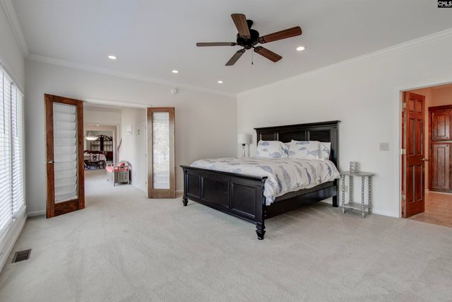 234 Turtle Trail, Leesville, SC 29070