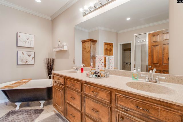 234 Turtle Trail, Leesville, SC 29070