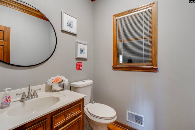 234 Turtle Trail, Leesville, SC 29070