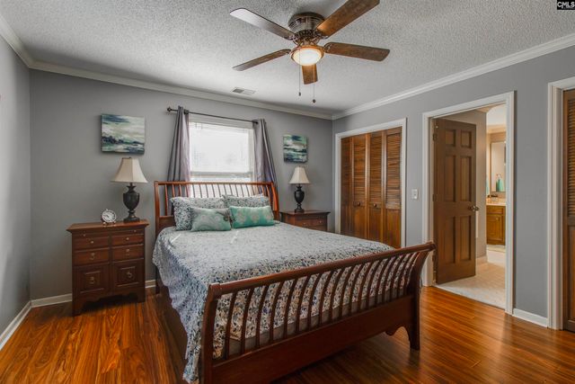 234 Turtle Trail, Leesville, SC 29070