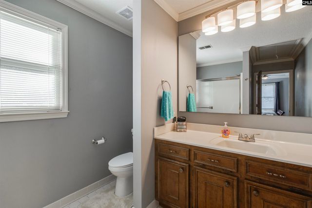 234 Turtle Trail, Leesville, SC 29070