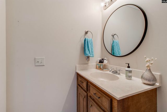 234 Turtle Trail, Leesville, SC 29070