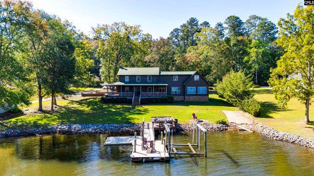 234 Turtle Trail, Leesville, SC 29070