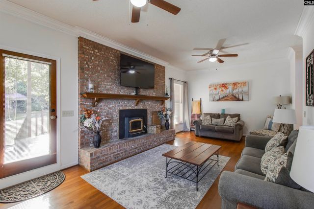 234 Turtle Trail, Leesville, SC 29070