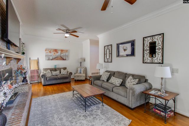 234 Turtle Trail, Leesville, SC 29070