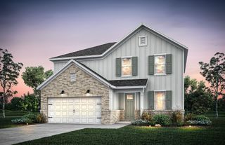 1216 Fox Hollow Street, Spartanburg, SC 29303