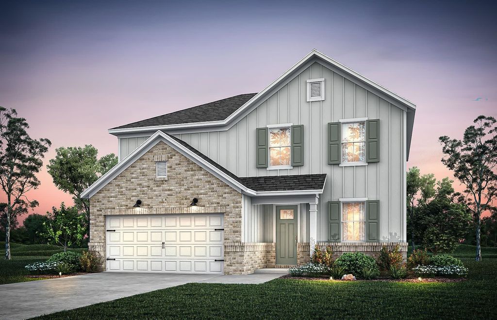 1216 Fox Hollow Street, Spartanburg, SC 29303