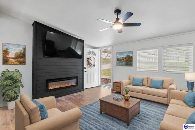 248 Kelley Lane, Elizabethtown, KY 42701