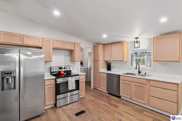 248 Kelley Lane, Elizabethtown, KY 42701