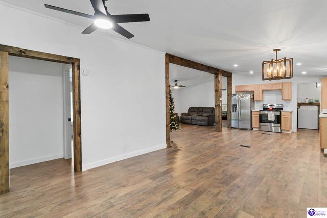 248 Kelley Lane, Elizabethtown, KY 42701