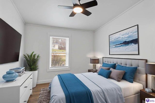 248 Kelley Lane, Elizabethtown, KY 42701