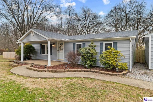 248 Kelley Lane, Elizabethtown, KY 42701