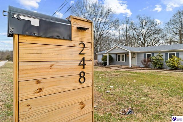 248 Kelley Lane, Elizabethtown, KY 42701