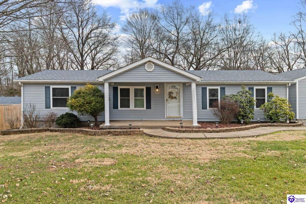 248 Kelley Lane, Elizabethtown, KY 42701