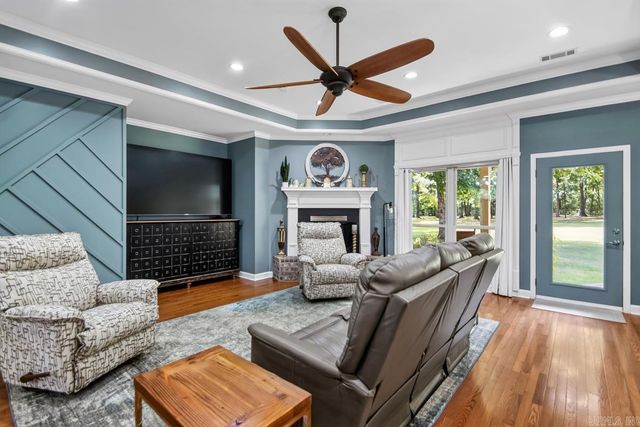 780 E Lawson, Little Rock, AR 72210