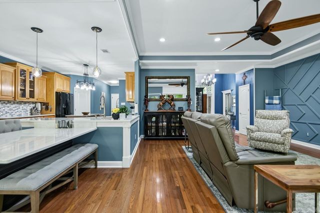 780 E Lawson, Little Rock, AR 72210
