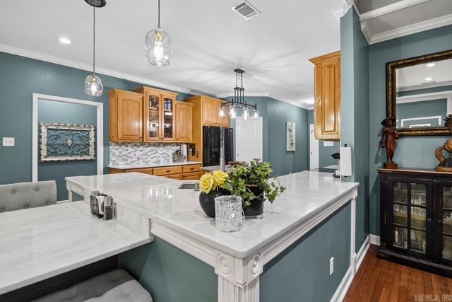 780 E Lawson, Little Rock, AR 72210