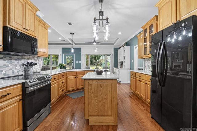 780 E Lawson, Little Rock, AR 72210