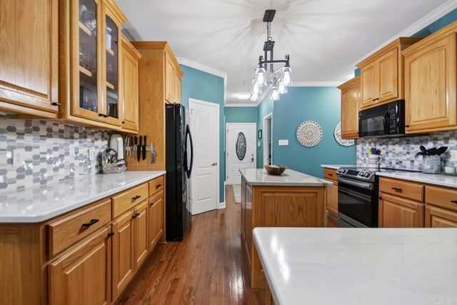 780 E Lawson, Little Rock, AR 72210