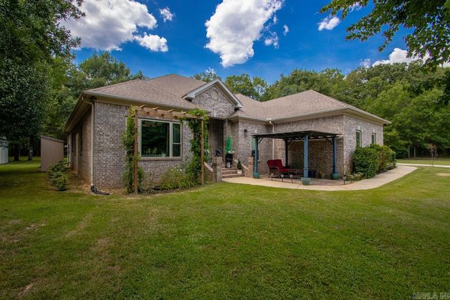 780 E Lawson, Little Rock, AR 72210