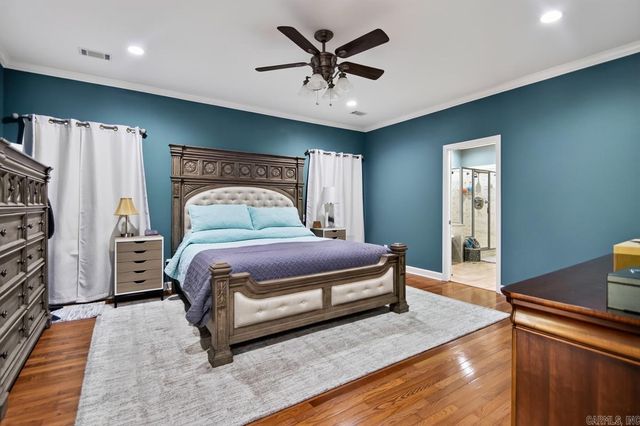 780 E Lawson, Little Rock, AR 72210