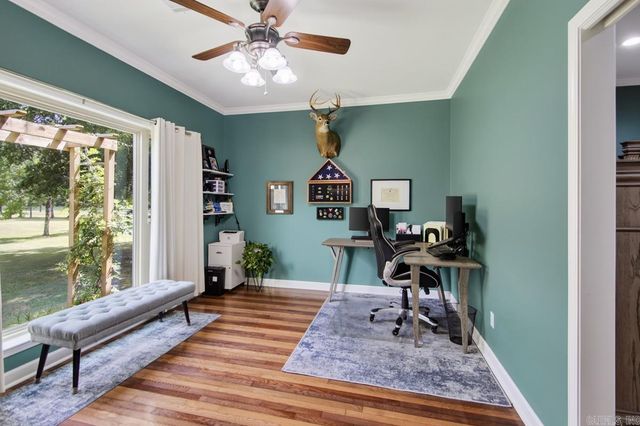 780 E Lawson, Little Rock, AR 72210