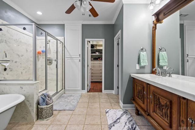 780 E Lawson, Little Rock, AR 72210