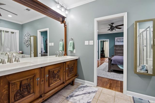 780 E Lawson, Little Rock, AR 72210