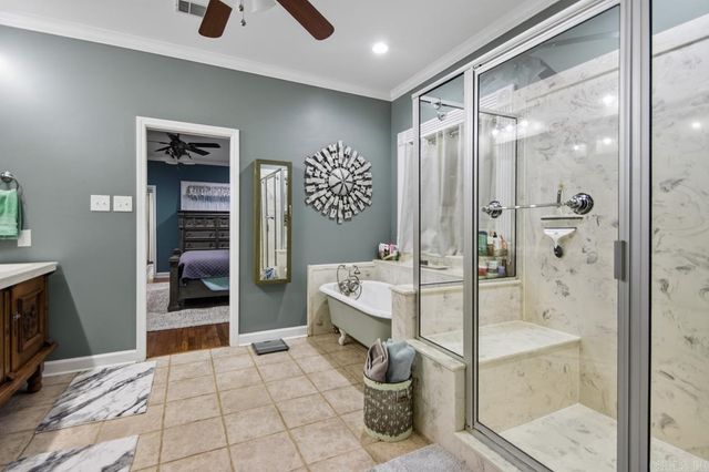 780 E Lawson, Little Rock, AR 72210