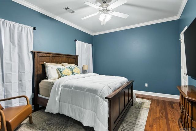 780 E Lawson, Little Rock, AR 72210