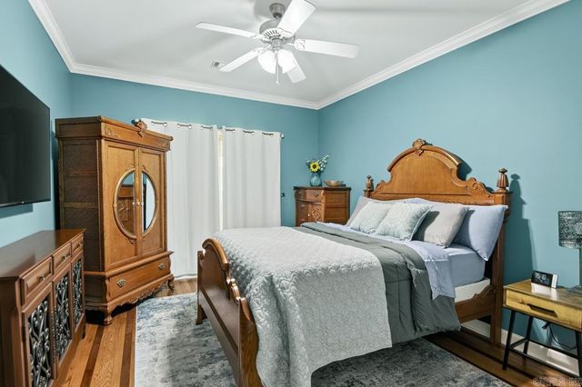 780 E Lawson, Little Rock, AR 72210