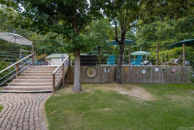 780 E Lawson, Little Rock, AR 72210
