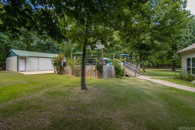780 E Lawson, Little Rock, AR 72210