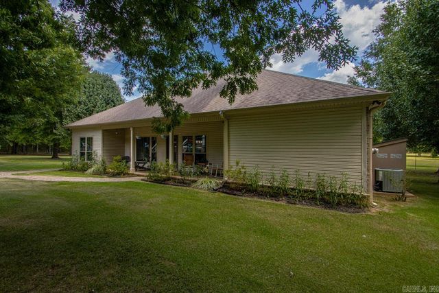 780 E Lawson, Little Rock, AR 72210
