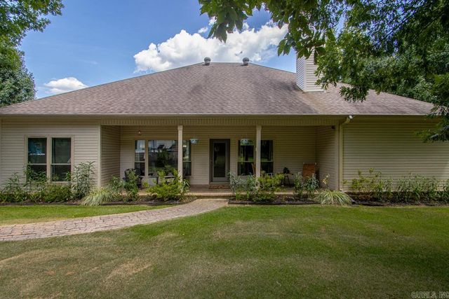 780 E Lawson, Little Rock, AR 72210