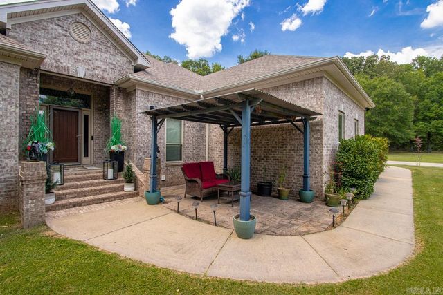 780 E Lawson, Little Rock, AR 72210
